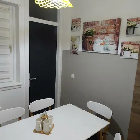 Apartmán Lovely & Cozy Anna *
