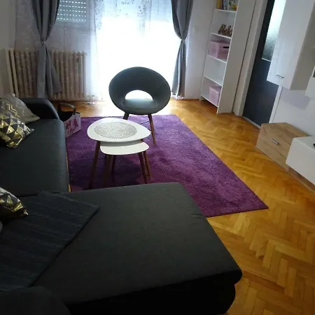 Lovely & Cozy Anna Apartment *