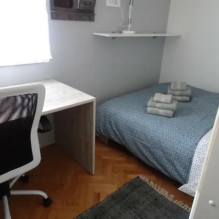Lovely & Cozy Anna Apartment Pula