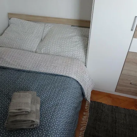 Lovely & Cozy Anna Apartment Pula