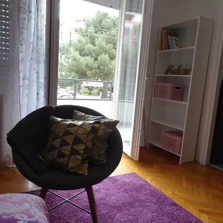Apartment Lovely & Cozy Anna *