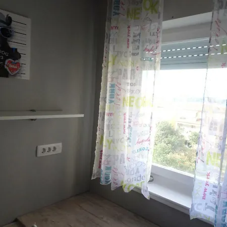 Lovely & Cozy Anna Apartment
