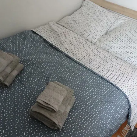 Appartement Lovely & Cozy Anna