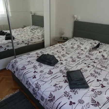Appartement Lovely & Cozy Anna *
